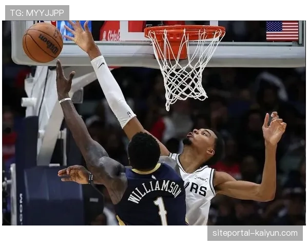 文班亚马增加内线进攻比重 马刺进攻体系转型初见成效 文班亚马增加内线进攻比重 马刺进攻体系转型初见成效