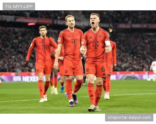 穆西亚拉缺阵影响拜仁中场 基米希带伤出战成关键变量