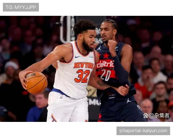 布朗教练为尼克斯带来空间革命 唐斯三分牵制彻底激活布伦森