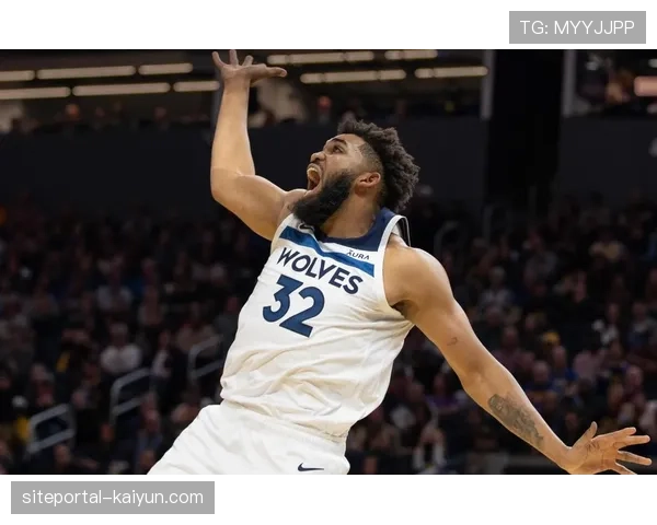 唐斯篮板数据名列前茅 森林狼内线进攻多样性价值分析 唐斯篮板数据名列前茅 森林狼内线进攻多样性价值分析