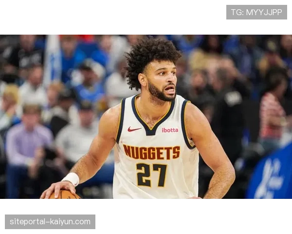 掘金残阵107-103险胜篮网 穆雷27分助球队稳居前三 掘金残阵107-103险胜篮网 穆雷27分助球队稳居前三