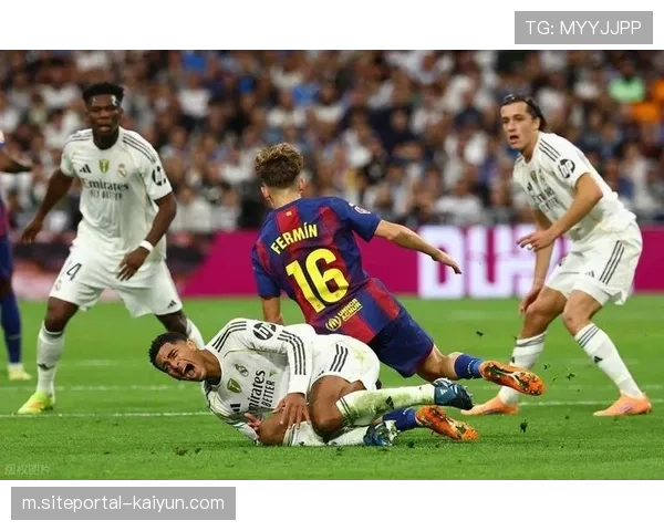 皇马6000万欧天才迎战巴萨 身价证明伯纳乌眼光